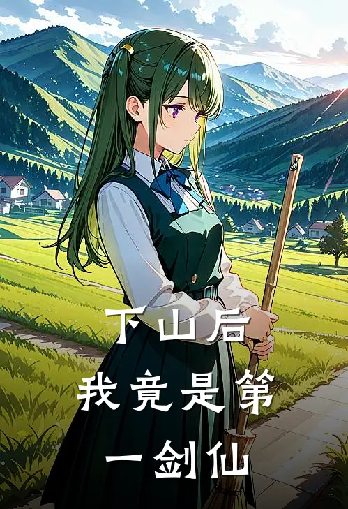 下山后，我竟是第一剑仙