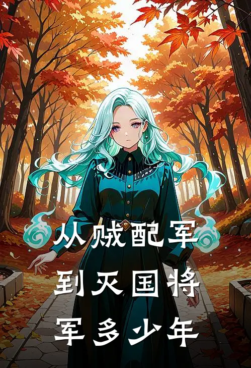 从贼配军到灭国将军多少年