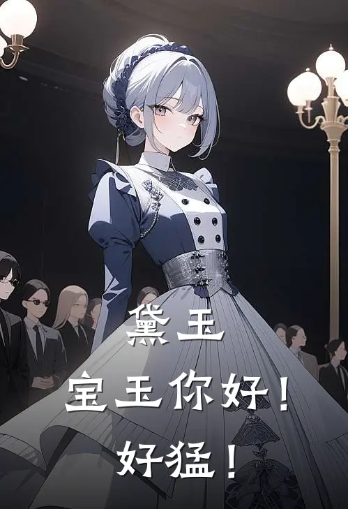 黛玉：宝玉你好！好猛！宝玉贾宝玉完结版免费小说_完本小说大全黛玉：宝玉你好！好猛！宝玉贾宝玉