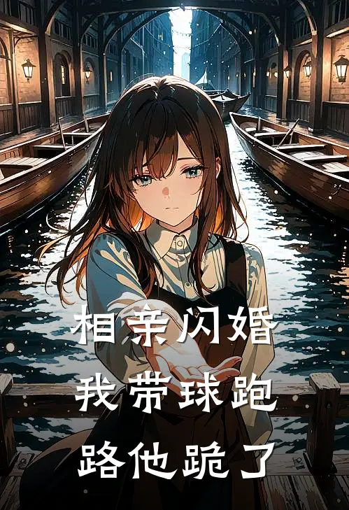 相亲闪婚，我带球跑路他跪了叶挽星顾允之小说最新章节_最新小说推荐相亲闪婚，我带球跑路他跪了叶挽星顾允之