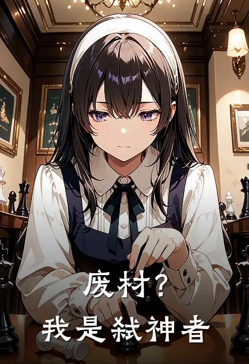 废材？我是弑神者楚雨楚风小说推荐完本_热门小说大全废材？我是弑神者(楚雨楚风)