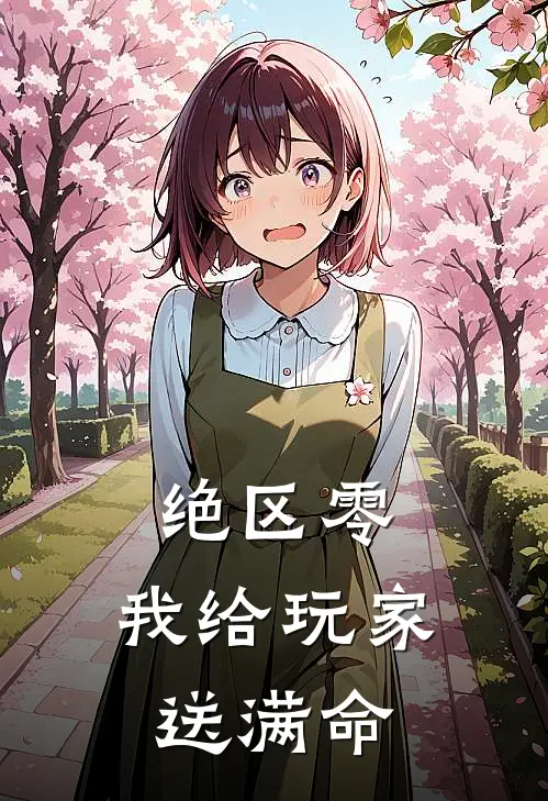 绝区零，我给玩家送满命(仪玄薇薇安)已完结小说_小说免费阅读绝区零，我给玩家送满命仪玄薇薇安