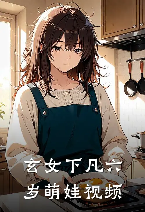 玄女下凡六岁萌娃视频