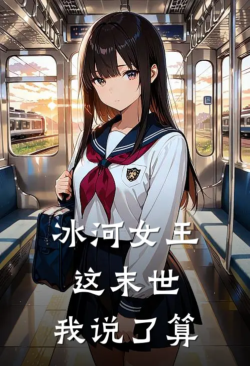 冰河女王：这末世，我说了算