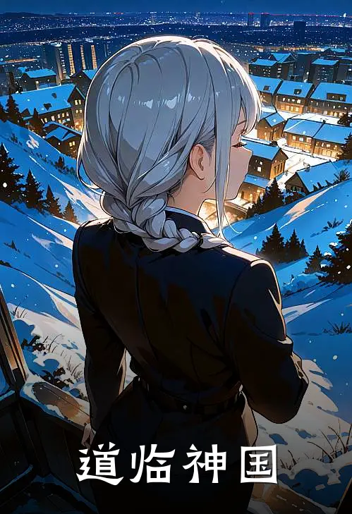 道临神国(陈星玄尘子)好看的小说推荐完结_完本小说道临神国陈星玄尘子