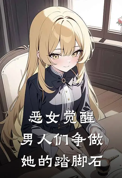 恶女觉醒：男人们争做她的踏脚石谢无妄陆敬青新热门小说_最新章节列表恶女觉醒：男人们争做她的踏脚石(谢无妄陆敬青)