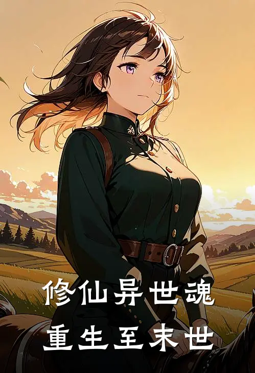 修仙异世魂，重生至末世(林道生林叔)完本小说_热门的小说修仙异世魂，重生至末世林道生林叔