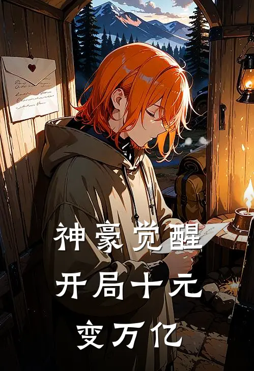 陈默周振国(神豪觉醒：开局十元变万亿)完整版免费在线阅读_《神豪觉醒：开局十元变万亿》全集在线阅读