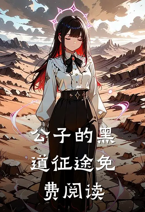 公子的黑道征途免费阅读