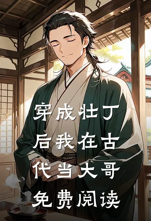 穿成壮丁后我在古代当大哥免费阅读