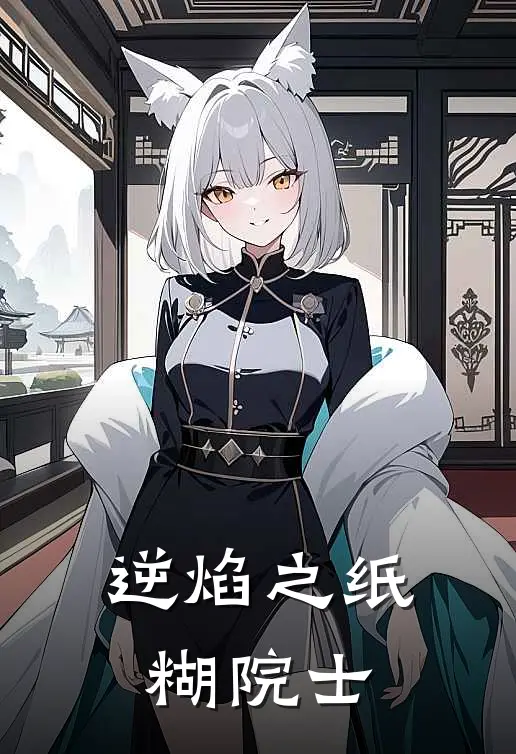 逆焰之纸糊院士