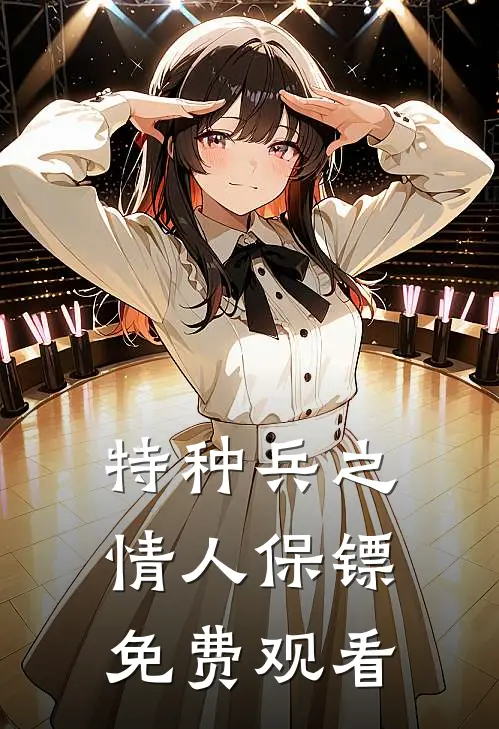 特种兵之情人保镖免费观看