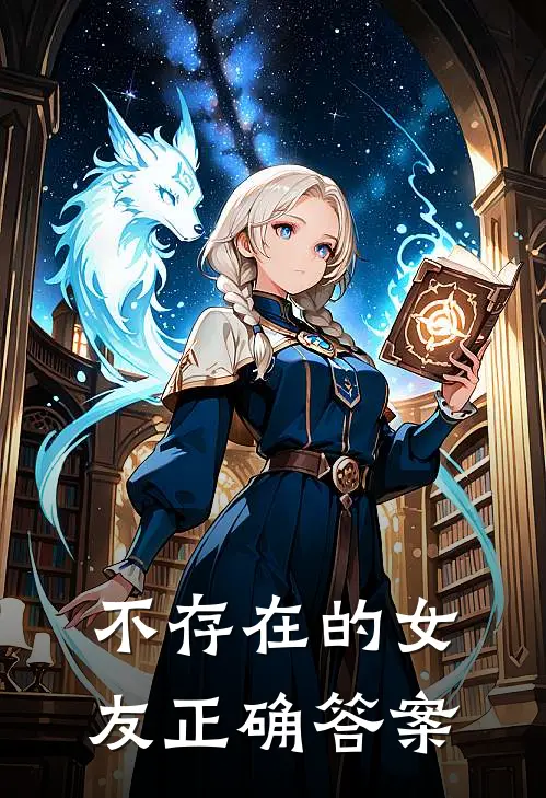 不存在的女友正确答案