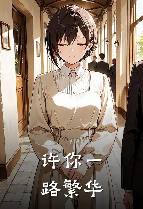 许你一路繁华(沈清欢苏玉凝)热门小说大全_免费小说大全许你一路繁华沈清欢苏玉凝