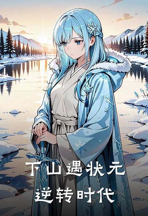 下山遇状元：逆转时代