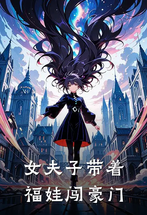 女夫子带着福娃闯豪门杜韵菡童童全本免费小说_热门网络小说推荐女夫子带着福娃闯豪门杜韵菡童童