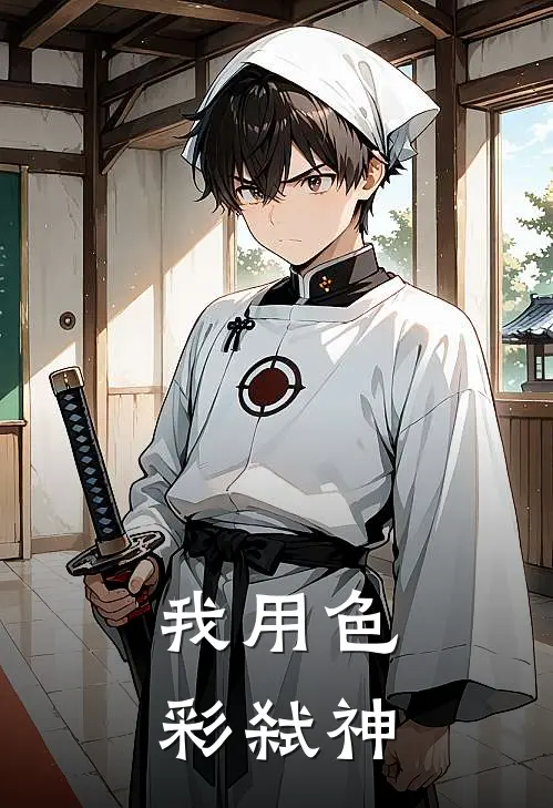 我用色彩弑神林墨林墨免费完本小说_小说推荐完本我用色彩弑神(林墨林墨)