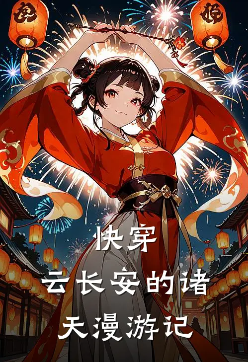 快穿：云长安的诸天漫游记