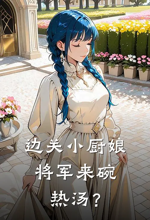 边关小厨娘：将军来碗热汤？