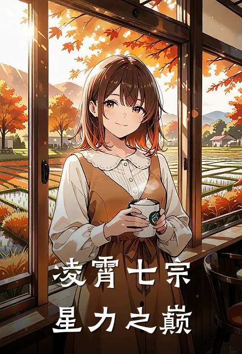 凌霄七宗：星力之巅(沈砚楚曜)免费小说完结_最新推荐小说凌霄七宗：星力之巅(沈砚楚曜)