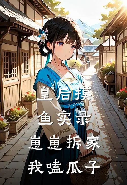 皇后摸鱼实录：崽崽拆家我嗑瓜子