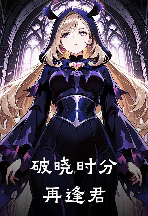 破晓时分，再逢君
