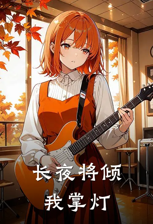 长夜将倾我掌灯(韩束陈夜阑)网络热门小说_最新小说长夜将倾我掌灯(韩束陈夜阑)