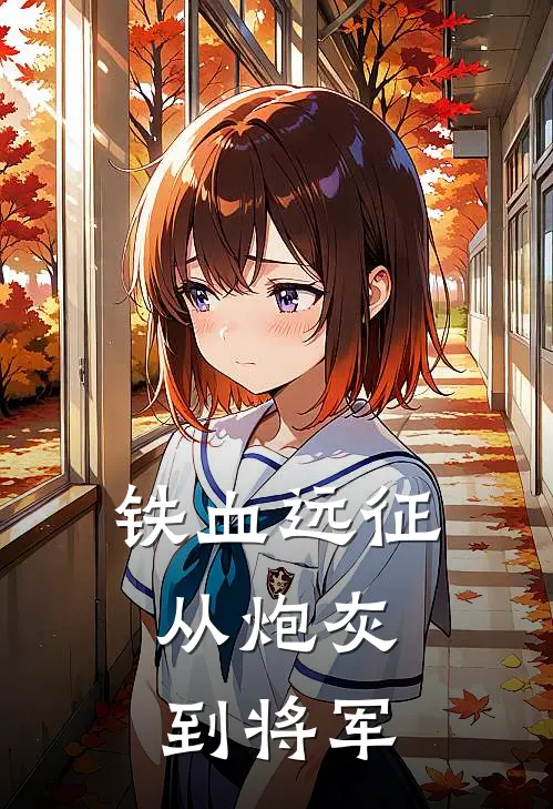 铁血远征：从炮灰到将军(李为民虞啸卿)全本完结小说_完整版免费全文阅读铁血远征：从炮灰到将军(李为民虞啸卿)