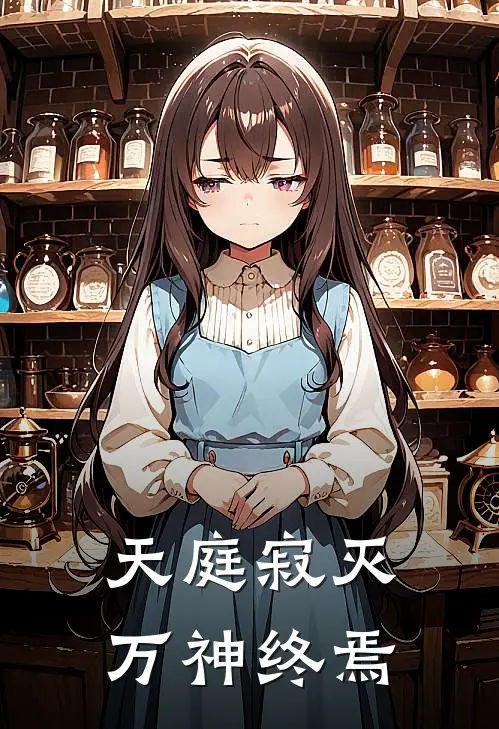 天庭寂灭：万神终焉(陈北望陈北望)免费阅读完整版小说_最新小说全文阅读天庭寂灭：万神终焉陈北望陈北望