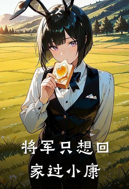 将军只想回家过小康