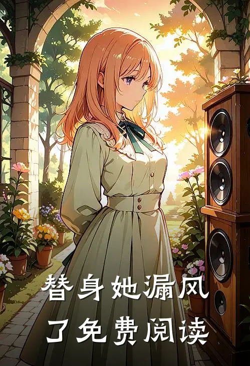 替身她漏风了免费阅读