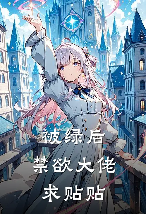 姜玥萧恒《被绿后，禁欲大佬求贴贴》完结版免费阅读_被绿后，禁欲大佬求贴贴全文免费阅读