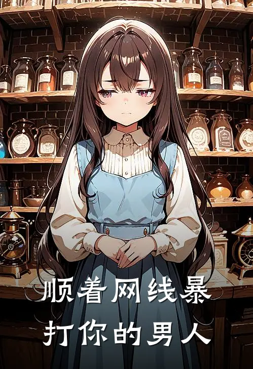 顺着网线暴打你的男人