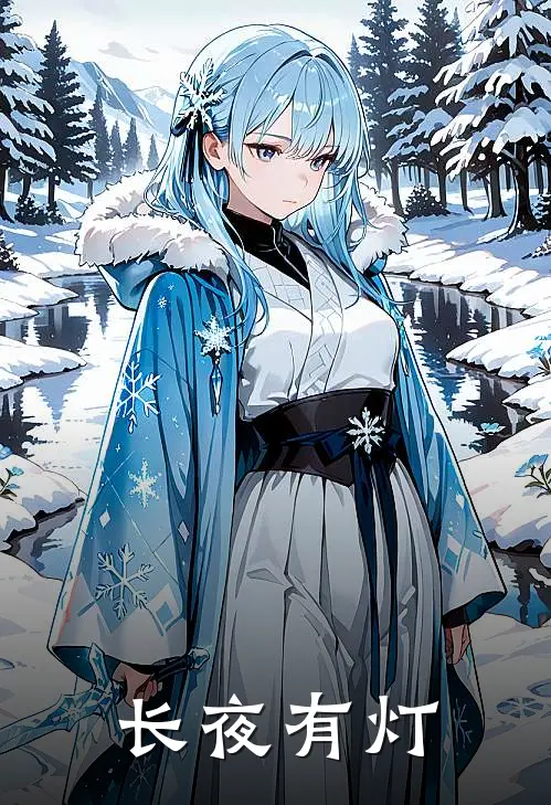 长夜有灯