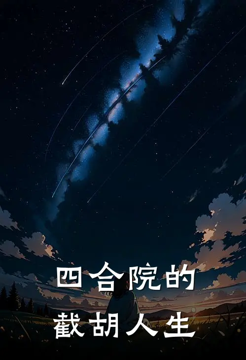 四合院的截胡人生林默傻柱已完结小说推荐_完整版小说四合院的截胡人生(林默傻柱)