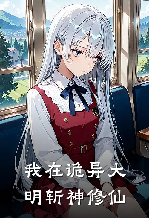 我在诡异大明斩神修仙林守心林守心全本免费小说_热门网络小说推荐我在诡异大明斩神修仙林守心林守心