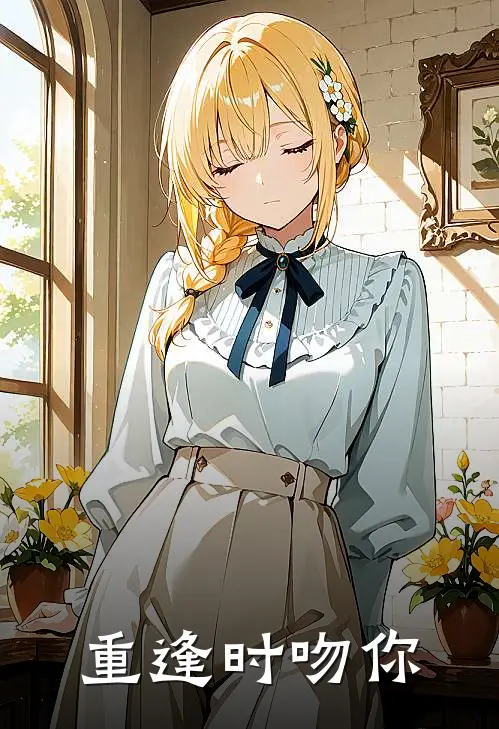 重逢时吻你宋羽萧苏祈热门小说免费阅读_网络热门小说重逢时吻你(宋羽萧苏祈)