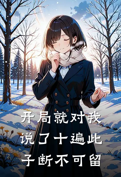 开局就对我说了十遍此子断不可留(张小三张大三)小说免费在线阅读_开局就对我说了十遍此子断不可留(张小三张大三)大结局阅读