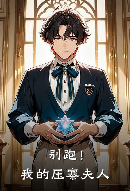 别跑！我的压寨夫人