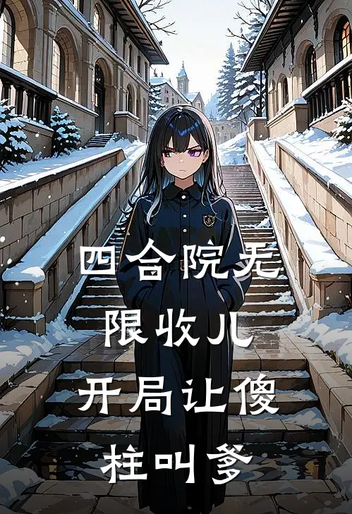 四合院无限收儿，开局让傻柱叫爹