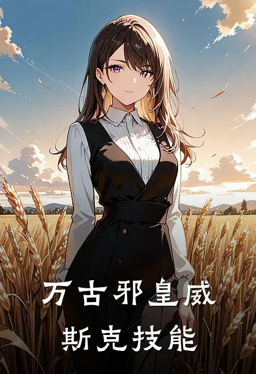 万古邪皇威斯克技能