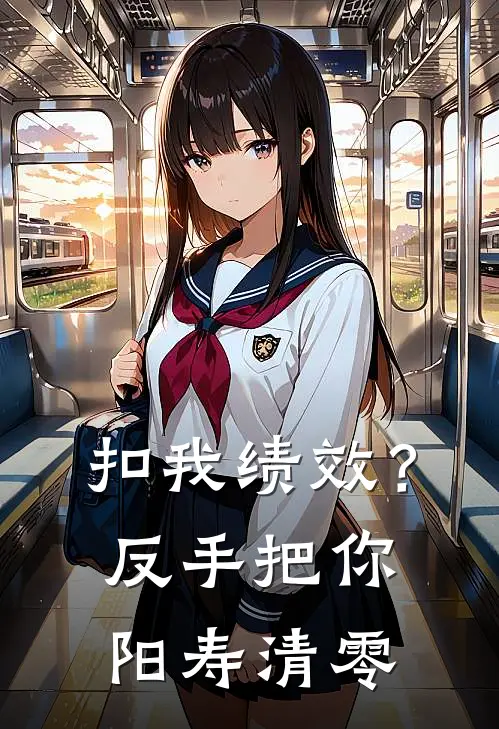 扣我绩效？反手把你阳寿清零沈砚周永福最新好看小说_最新完本小说扣我绩效？反手把你阳寿清零沈砚周永福