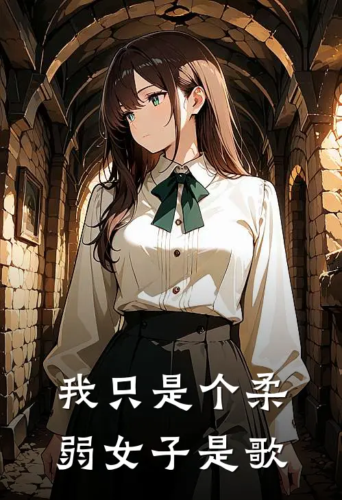 我只是个柔弱女子是歌