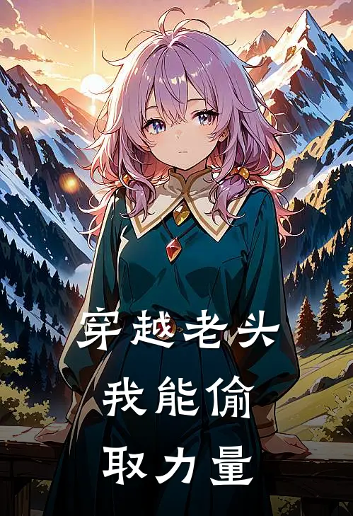 穿越老头，我能偷取力量(林渊王小二)小说推荐完本_全本免费小说穿越老头，我能偷取力量林渊王小二