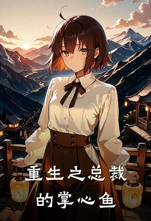 重生之总裁的掌心鱼