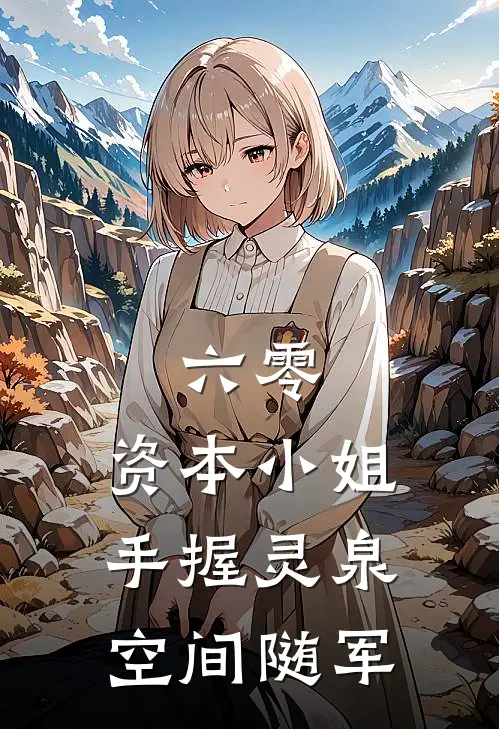 六零：资本小姐手握灵泉空间随军（乔沫乔达明）最新章节列表