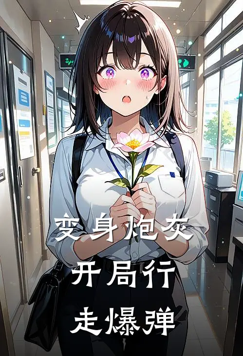 变身炮灰，开局行走爆弹