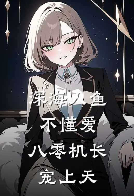 深海人鱼不懂爱，八零机长宠上天