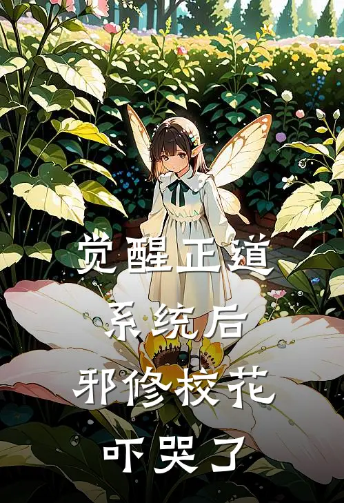 觉醒正道系统后，邪修校花吓哭了庞光张盈盈完本完结小说_热门小说排行榜觉醒正道系统后，邪修校花吓哭了庞光张盈盈