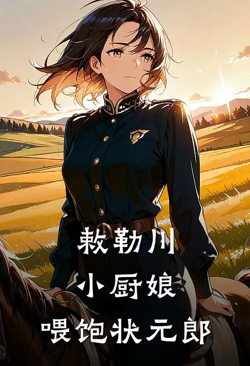 敕勒川小厨娘：喂饱状元郎沈知晚沈知味全本免费完结小说_免费小说完结敕勒川小厨娘：喂饱状元郎沈知晚沈知味